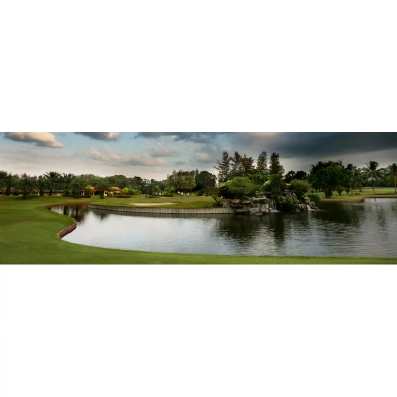 Laguna Golf Phuket