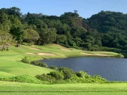 RED MOUNTAIN GOLF CLUB