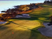 Kungsängen Golf & Country Club AB