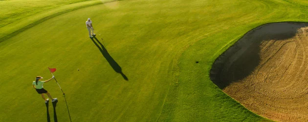 Kungsängen Golf & Country Club AB