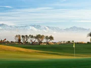 4* Ryads Al Madeen Golf Resort (Maroc) - Séjour 5Jrs / 4 Nts - Stage 3 Jrs Perfectionnement avec Pro EGF