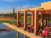 4* Ryads Al Madeen Golf Resort (Maroc) - Séjour 5Jrs / 4 Nts - Stage 3 Jrs Perfectionnement avec Pro EGF
