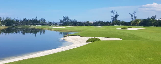 Royal Blue Golf Club