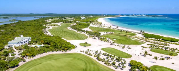 The Abaco Club