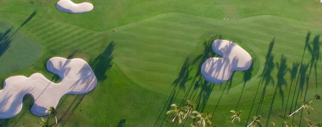 Ocean Club Golf Course