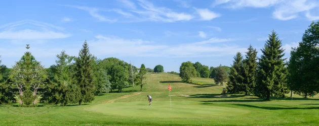 Sale Golf Club
