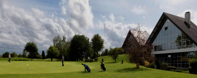 Golf Club D'amiens