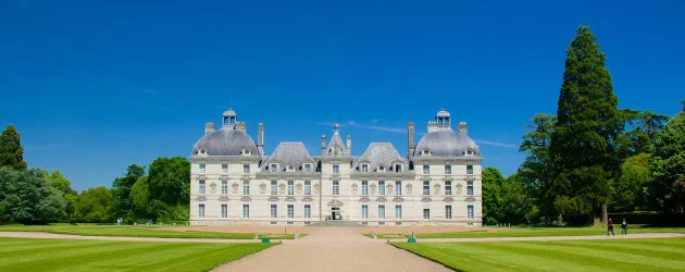 Golf du Chateau de Cheverny