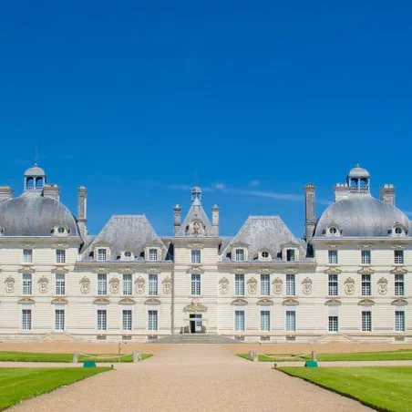 Golf du Chateau de Cheverny image 1