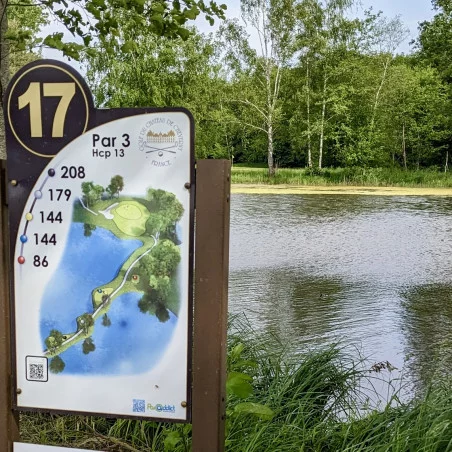 Golf du Chateau de Cheverny image 4