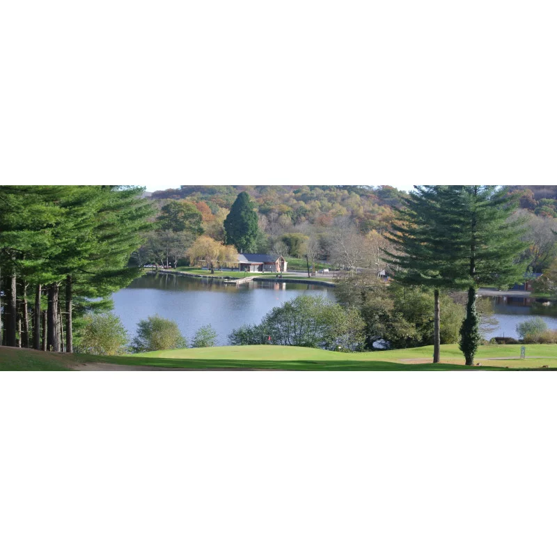 Lourdes Pyrénées Golf Club