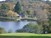 Lourdes Pyrénées Golf Club
