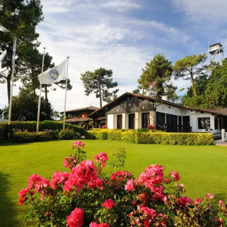 Golf International d'Arcachon image 1