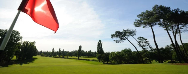 Golf International d'Arcachon