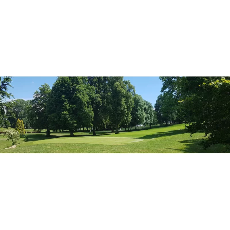 Golf de Metz Chérisey