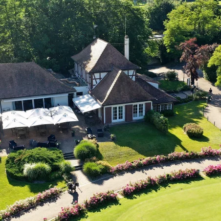 Golf Club de Strasbourg image 4