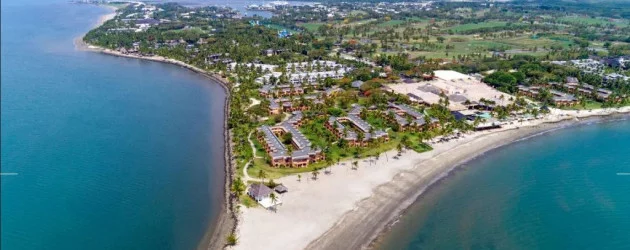 5* Sheraton Fiji Golf & Beach Resort (Fidji) - Séjour VIP 11 Jrs / 10 Nts - Séjour EGF