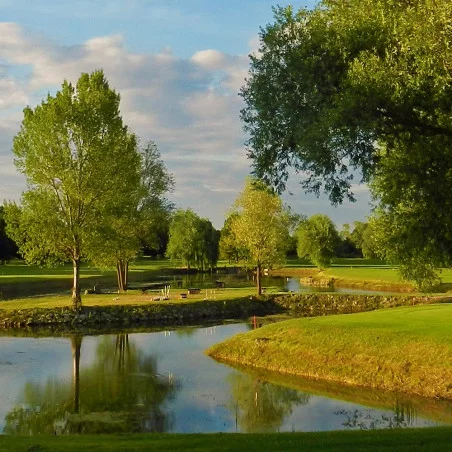 Golf de Beaune Levernois image 1