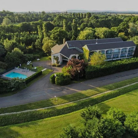 Golf de Beaune Levernois image 2