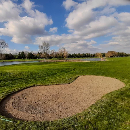 Golf de Beaune Levernois image 4