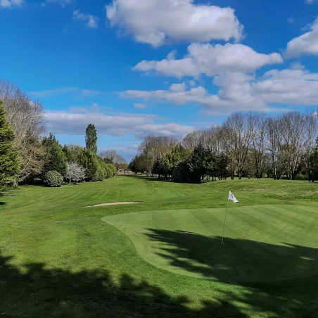 Golf de Beaune Levernois image 5