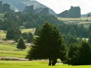 Golf de Morzine-Avoriaz