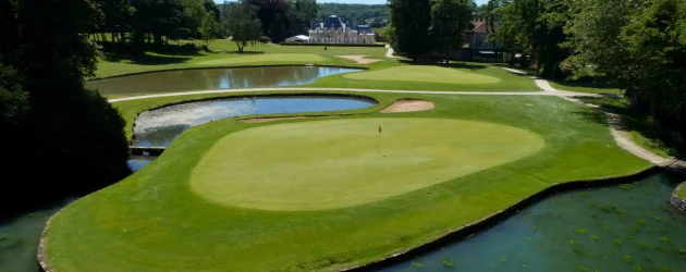 Golf de Chaumont-en-Vexin