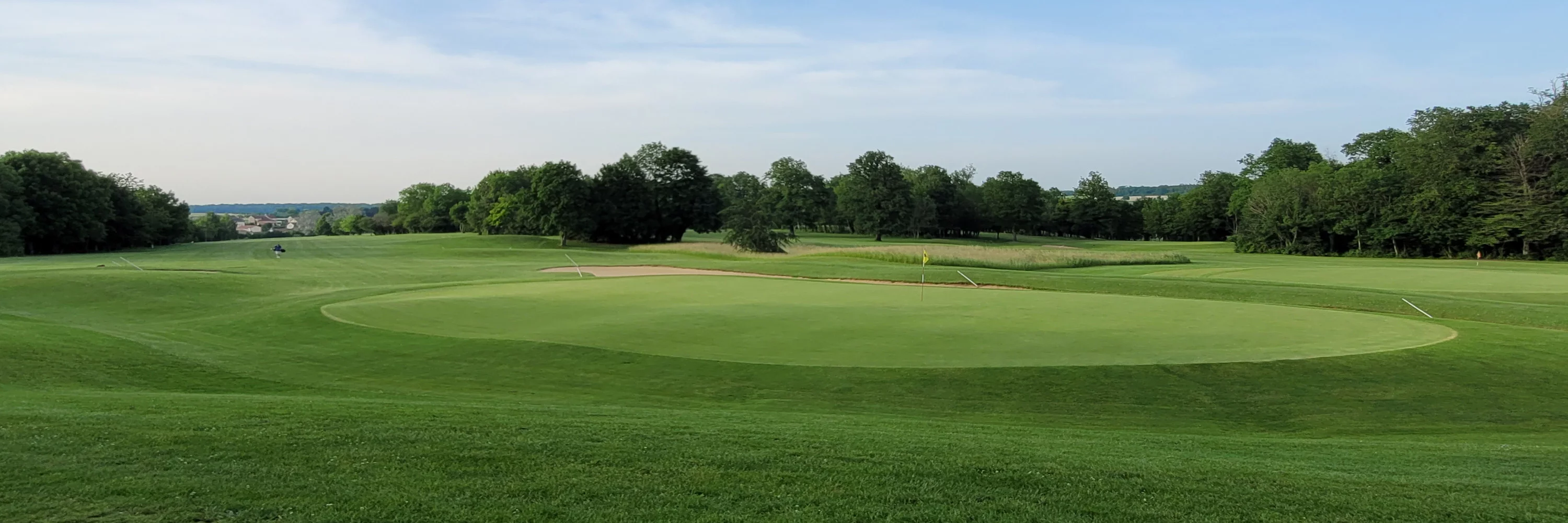 Golf de Combles en Barrois