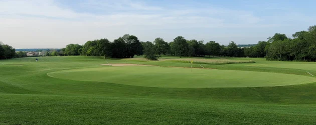 Golf de Combles en Barrois