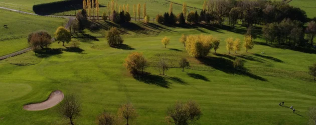 Golf de Luxeuil-Bellevue