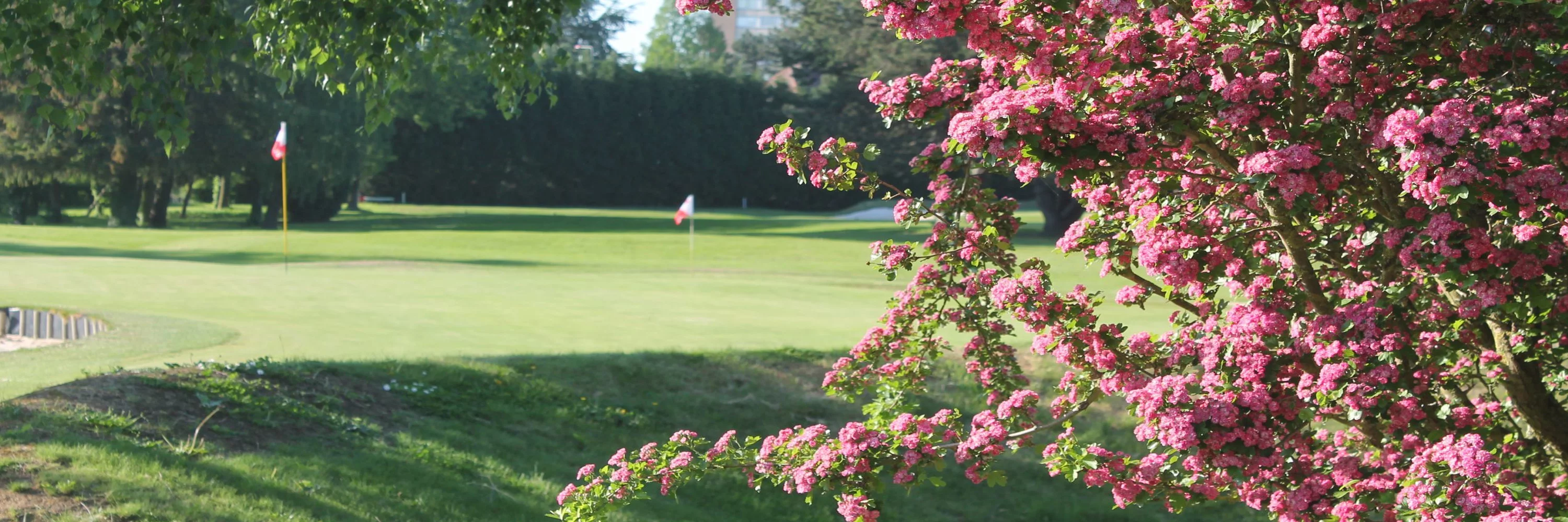 Golf Club de Valenciennes