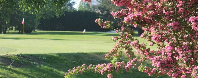 Golf Club de Valenciennes