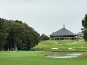 The Australian Golf Club