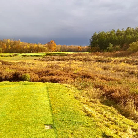 Golf des Aisses image 5