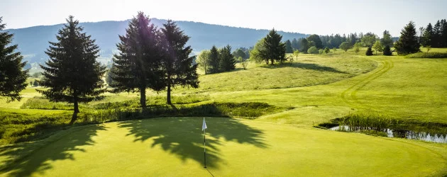 Golf du Mont-Saint-Jean