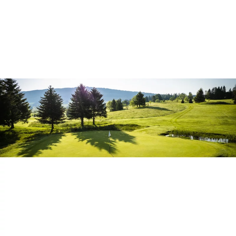 Golf du Mont Saint-Jean