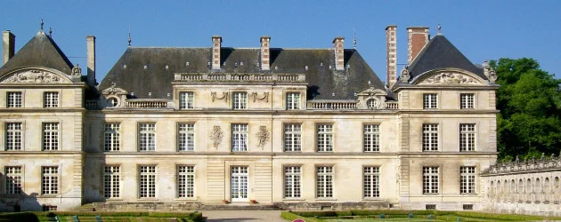 Golf du Château de Raray