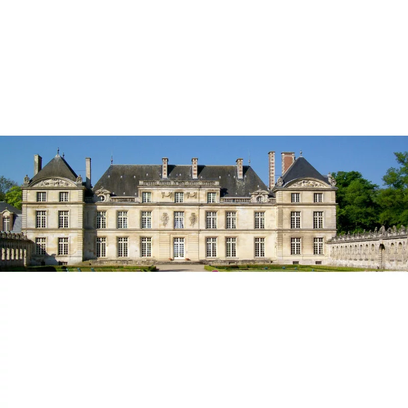 Golf du Château de Raray