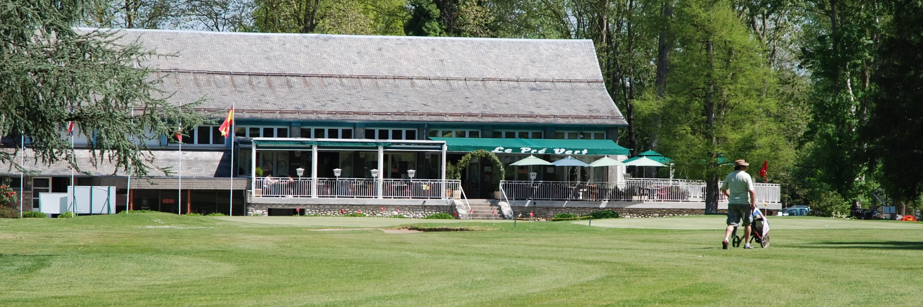 Golf Club de Lannemezan