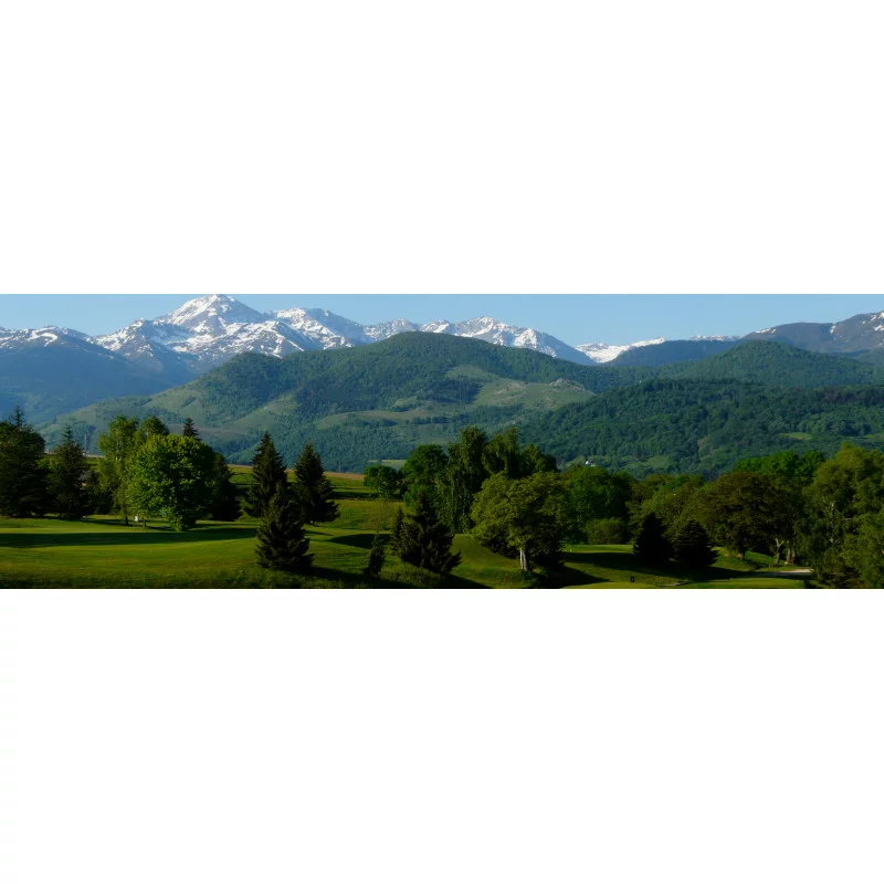 Golf Club de Lannemezan
