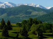 Golf Club de Lannemezan