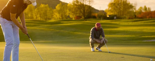 Golf de la Baie de Saint-Brieuc