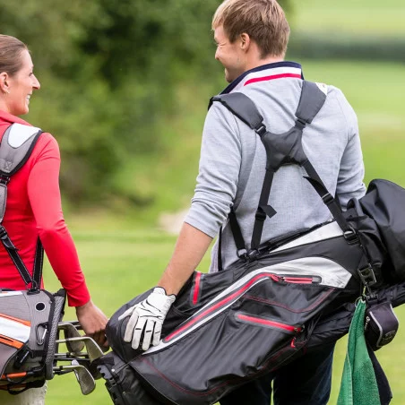 Golf la Rochelle La Prée image 1