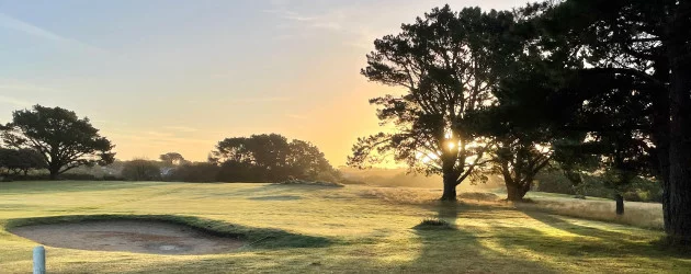 Golf de Saint Samson