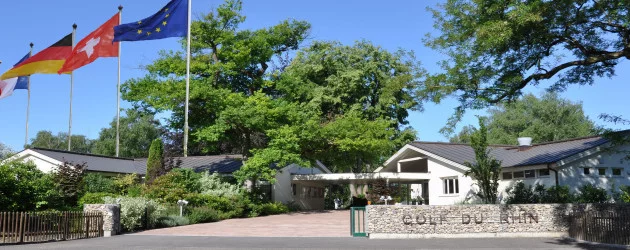 Golf de Sarreguemines