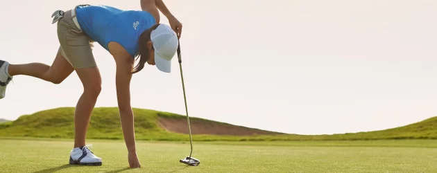 Golf de Loudun-Fontevraud