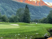 Golf Club de Chamonix