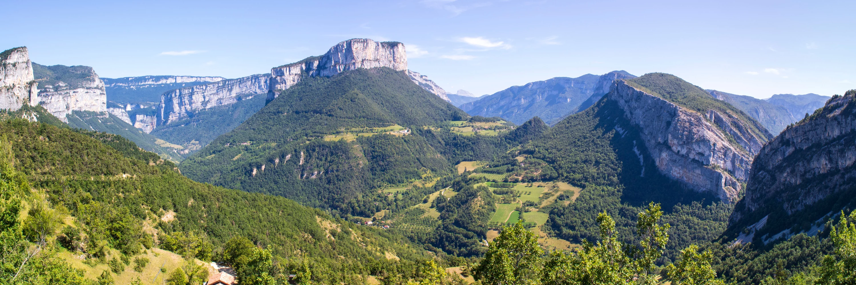 Golf Corrençon En Vercors