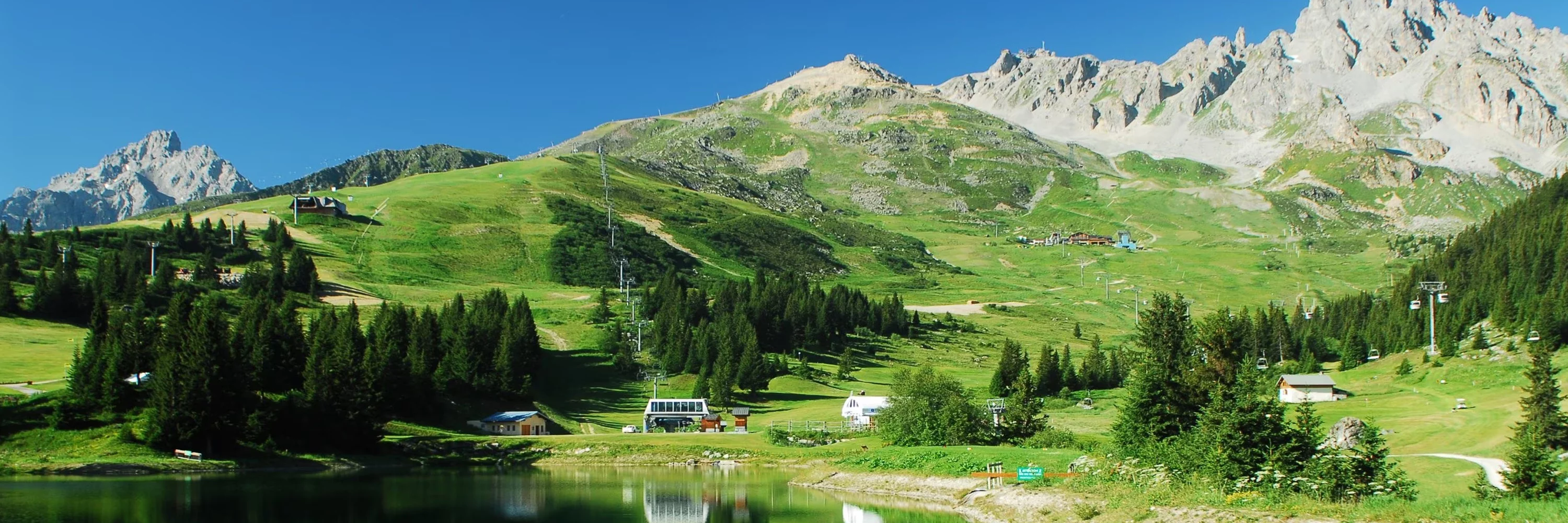 Golf de Courchevel