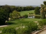 Golf de Nîmes campagne